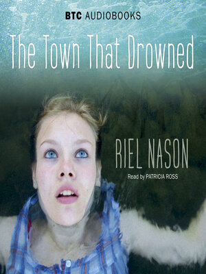 cover image of The Town That Drowned